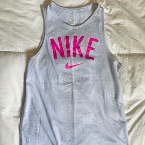 Nike Dri-Fit Tank